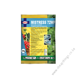 Mistress 72 WP (2.5Kg)