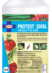 Protest 200 SL (250ml)