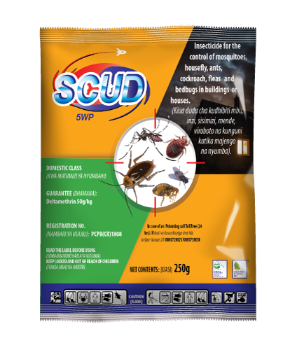 Scud 5 WP 100g