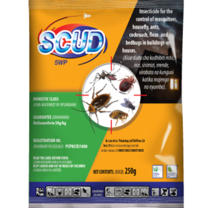 Scud 5 WP 20g