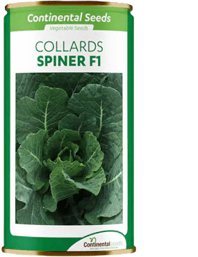 Spiner F1 Collards 25g
