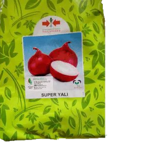 Super Yali Onion 100g