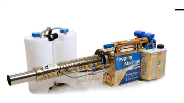 Hire Thermal Fogging Machine