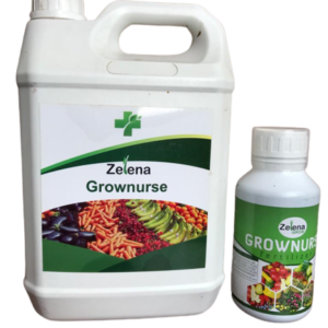 Zelena Grownurse 5L