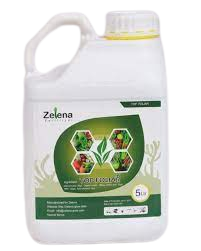 Zelena Top Foliar 5L