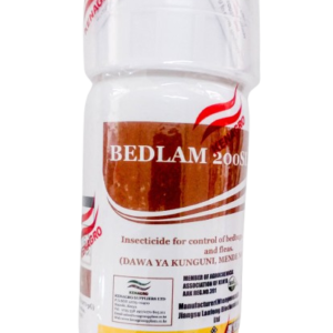 Bedlam 200SL