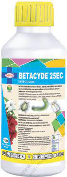 Betacyde 25 EC (1L)