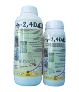 24 X Hy-2,4 D (200ml)