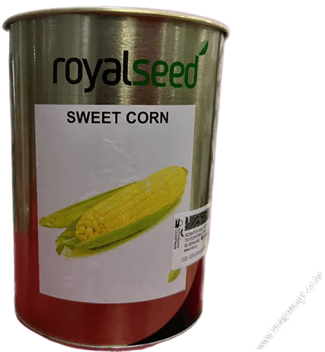 Sweet corn hybrix F1 250g