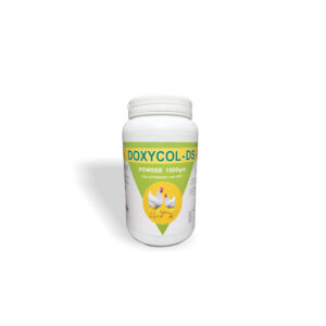 24 X Doxycol (30g)