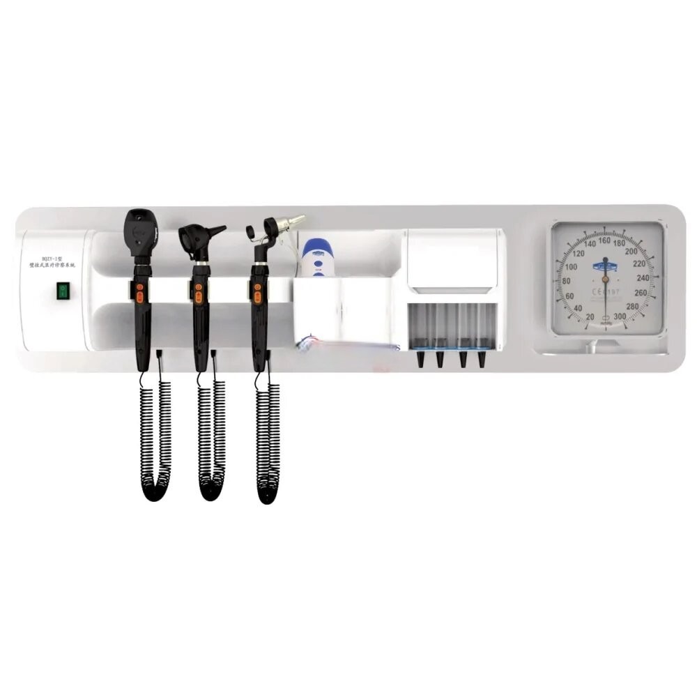 ARI BQZY-I ENT Diagnostic Set ARI Medical BQZY-I
