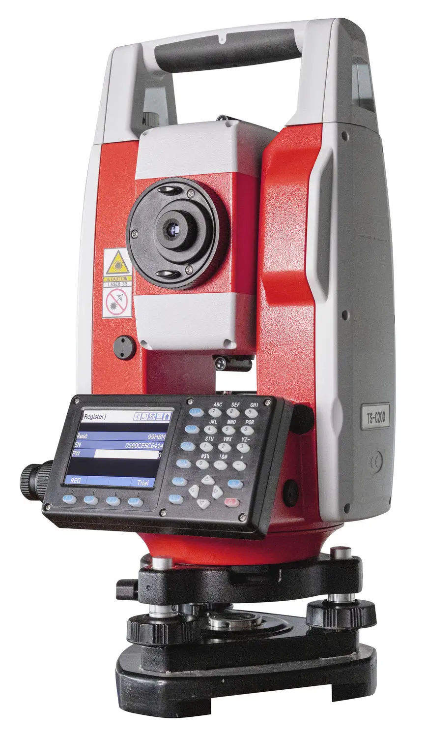 Comnav TS-C200 Total Station