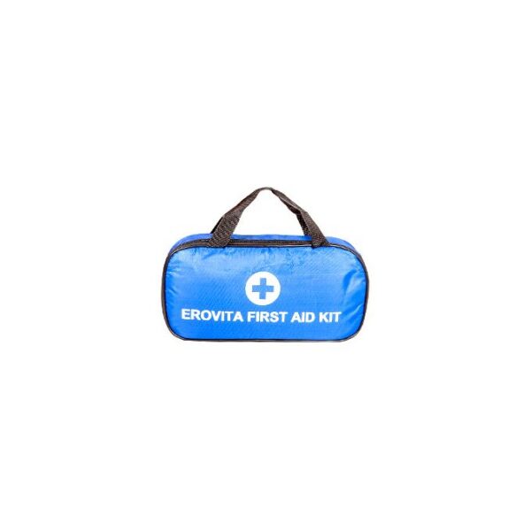 Erovita First-Aid Kit 1pc