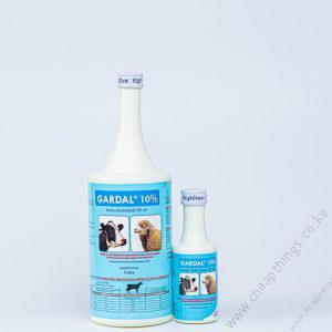 6 X Gardal (1L)