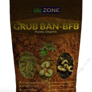 Grub Ban BFB