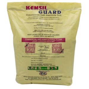 Diatomaceous Earth 3kg