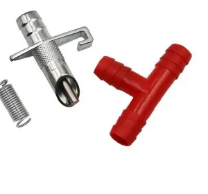 Rabbit Nipple Drinkers 1pc