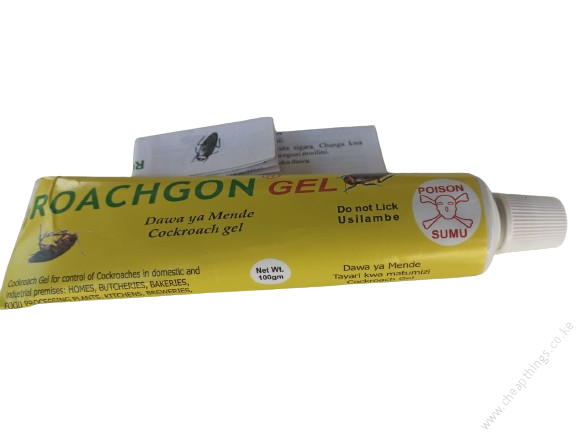 Roachgon Cockroach Gel - 100gm