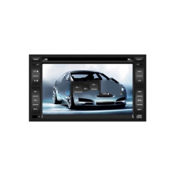 Universal Android Radio 7inch 7011A