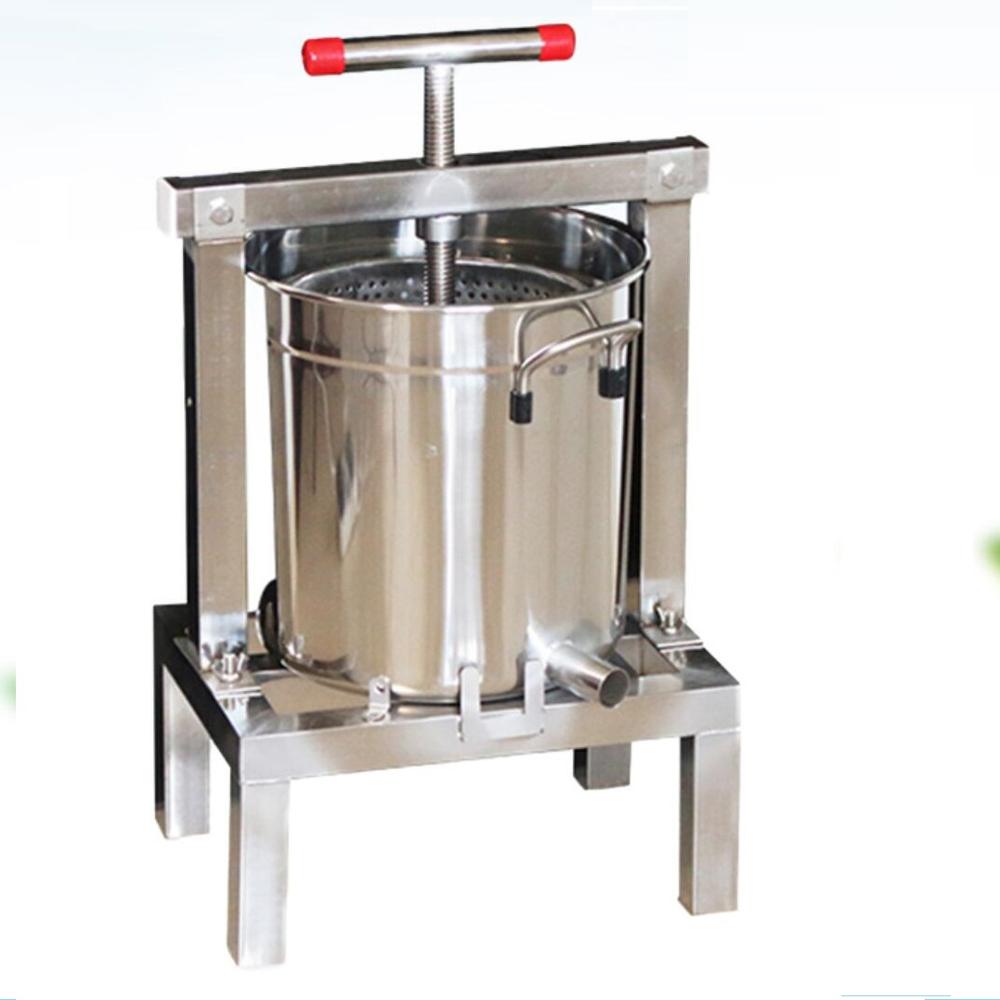 Honey Press Machine 1pc