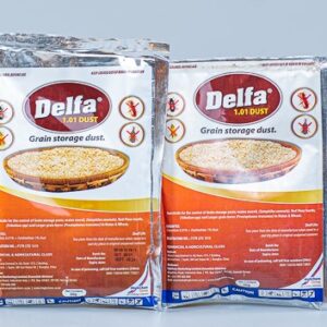 12 X Delfa Dust (500g)