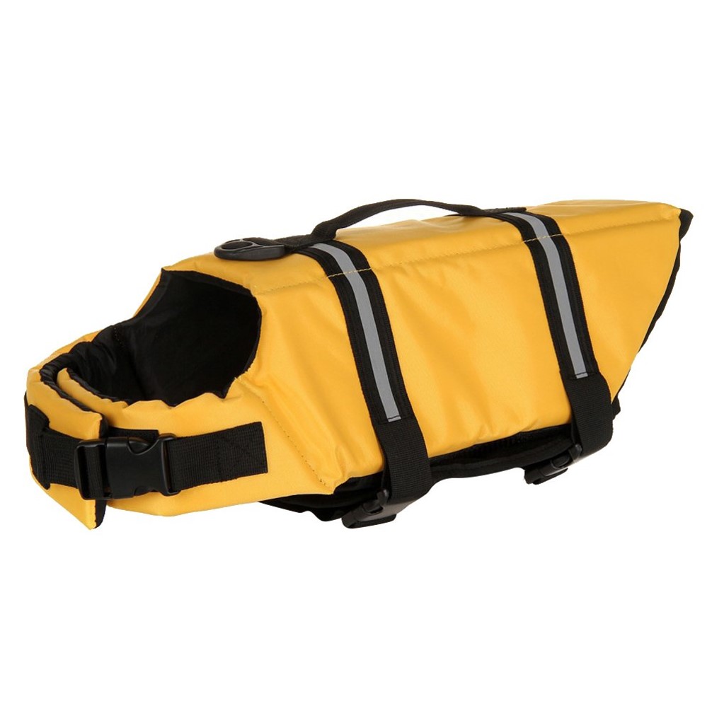 Dog Life Jacket X-S