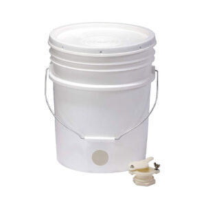 Honey Settling Tank 1pc