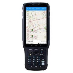 Comnav R550 Field Controller Incl. Survey Master Software Comnav SinoGNSS R550