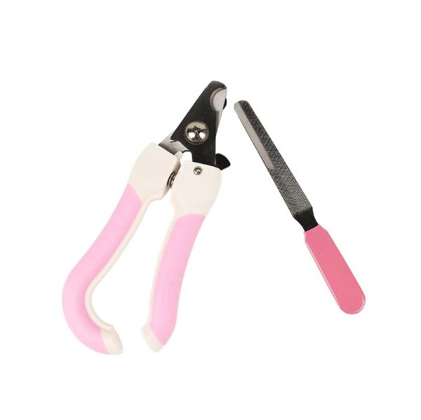 Pet Care Manicure Set Large