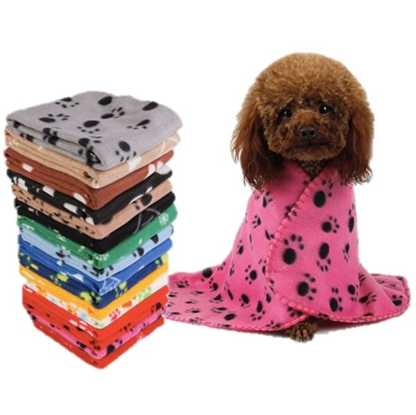 Pet Blanket 60x70cm