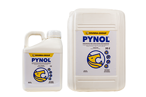 20 X Pynol 5 Antiseptic (100ml)