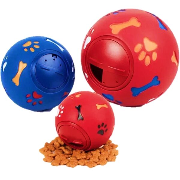 Treat BallMedium