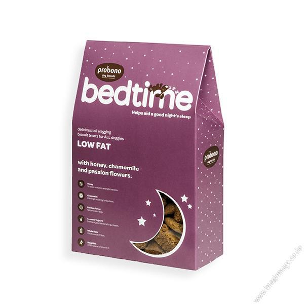 Probono Bedtime 350g