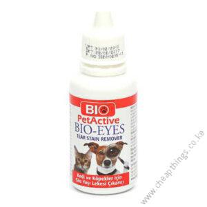 Bio Petactive Eye(Tear and Stain Remover) 50ml