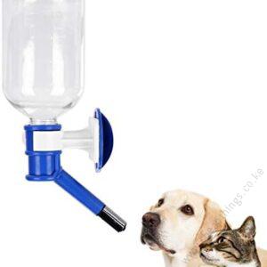 Pet Cage Water Bottle 500ml