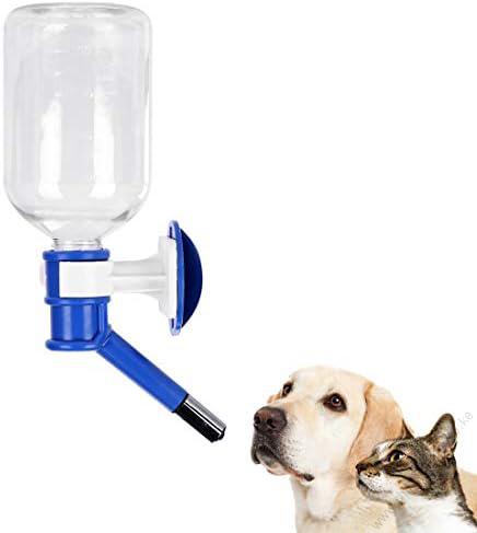 Pet Cage Water Bottle 500ml