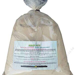 Diatomaceous Earth Feed 5kg