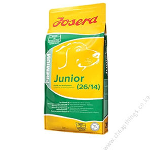 Josera Junior 20kg