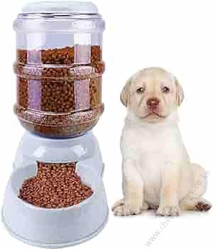 Gravity Pet Feeder 1pc - Image 2