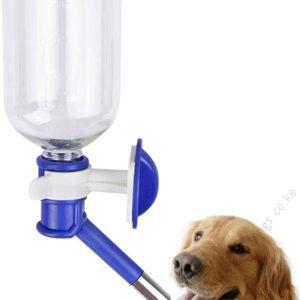 Pet Drinking Bottle 500 ml
