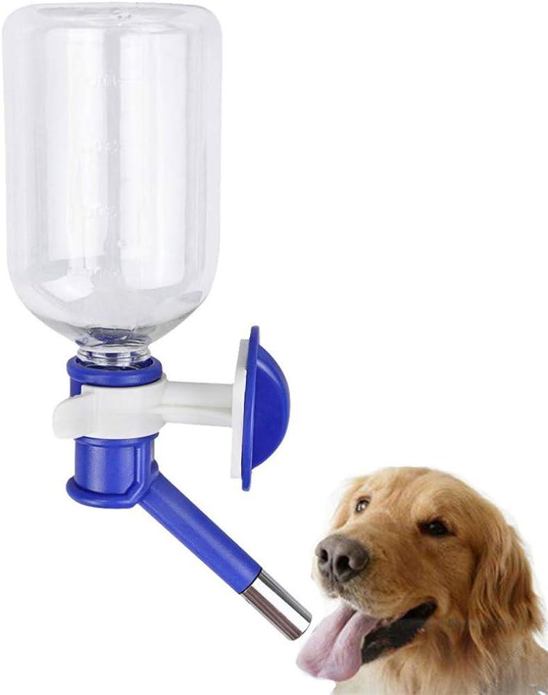 Pet Drinking Bottle 500 ml