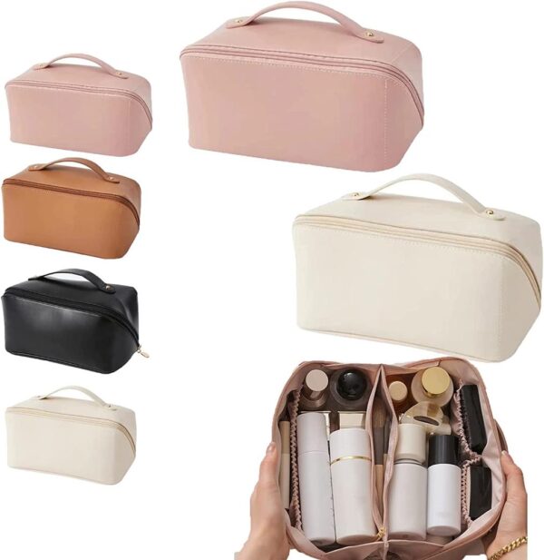 Travel Cosmetic Bag