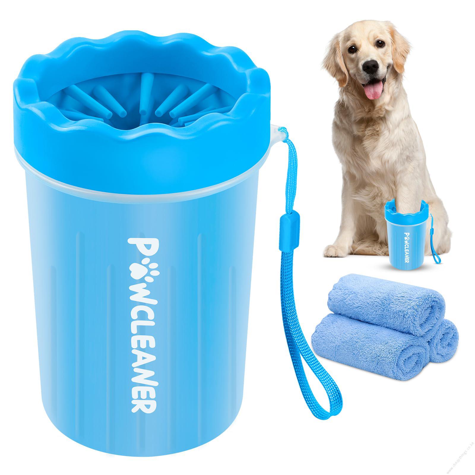 Paw Cleaner Small