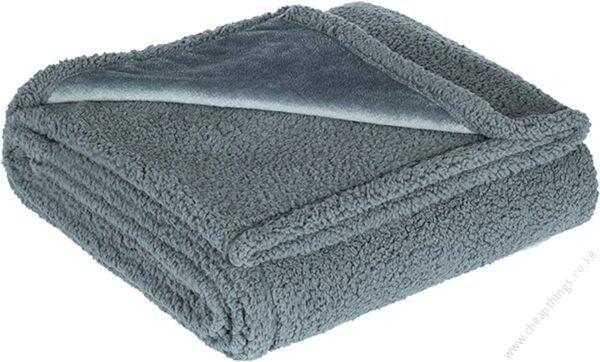 Dog Blanket 1pc