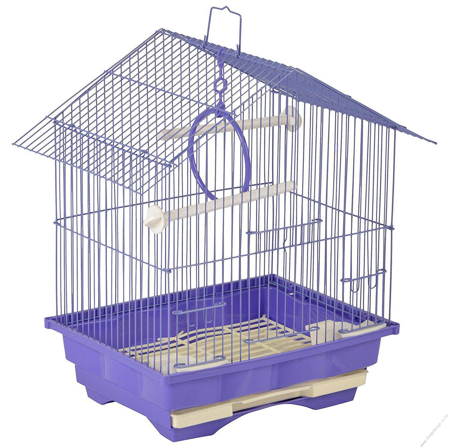 Bird Cage – BK004