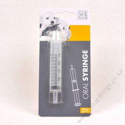 M-Pets Oral Syringe 1pc