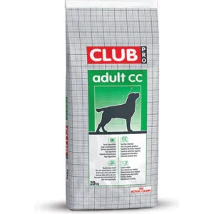 Royal Canin Club Pro Adult 20kg