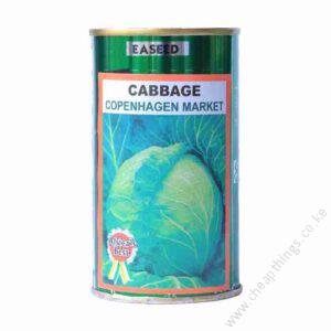 Copenhagen Market (50g)