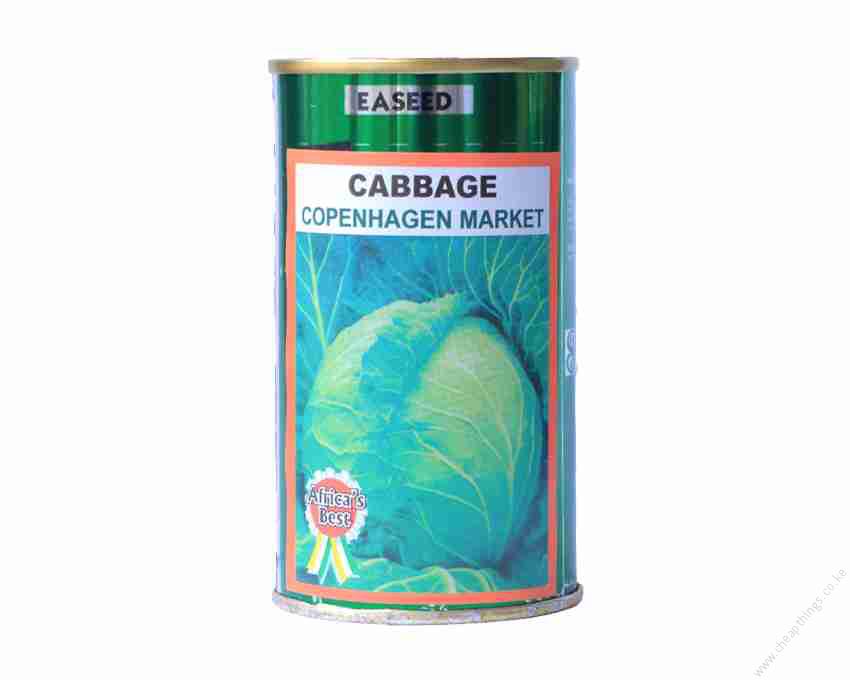 Copenhagen Market (50g)
