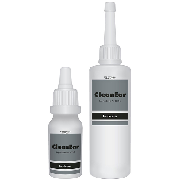 CleanEar Solution 30ml